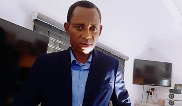 Chairman